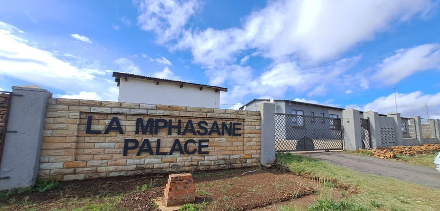 To Let 1 Bedroom Property for Rent in Thorisong Free State